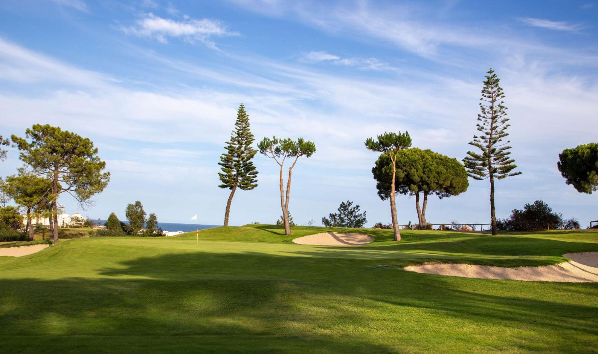 Doubletree By Hilton Islantilla Beach Golf Resort Extérieur photo